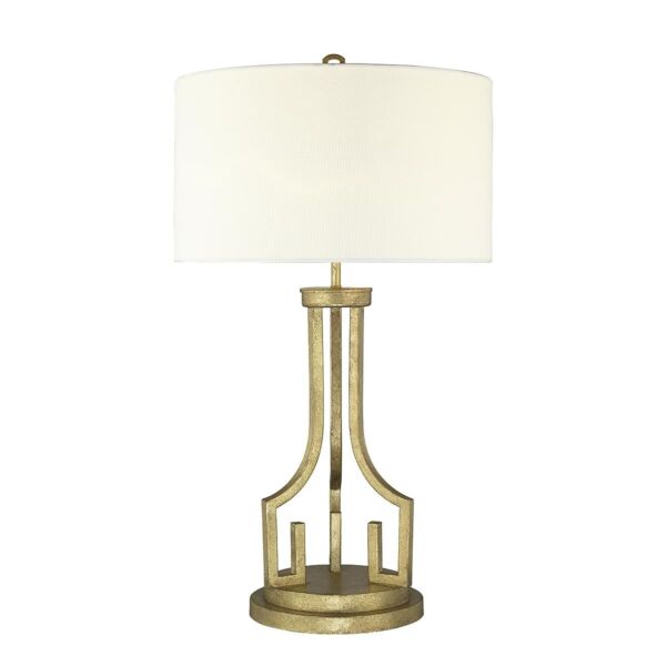 Elstead - Gilded Nola - Lemuria GN-LEMURIA-TL Table Lamp