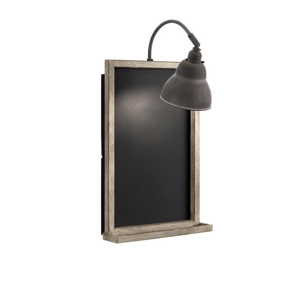 Elstead - Kichler - Wall Sconce KL-CHALKBOARD-WL