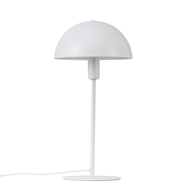 Nordlux - Ellen - 48555001 - White Table Lamp