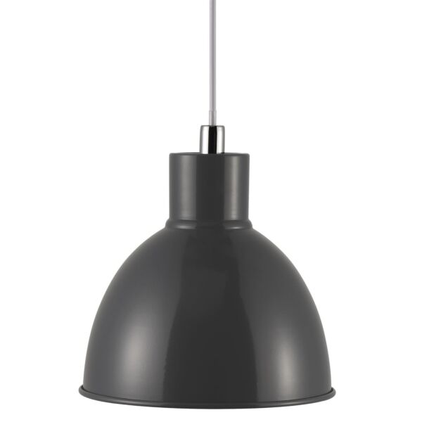 Nordlux - Pop - 45833050 - Anthracite Ceiling Pendant Light