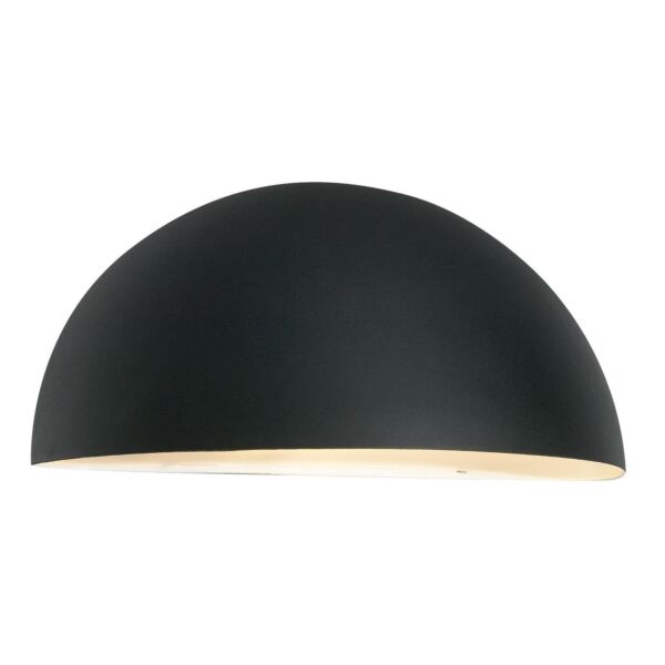 Elstead - Norlys - Paris PARIS-E27-BLACK Wall Light