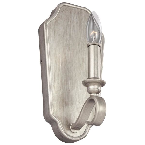 Elstead - Feiss - Dewitt FE-DEWITT1 Wall Light