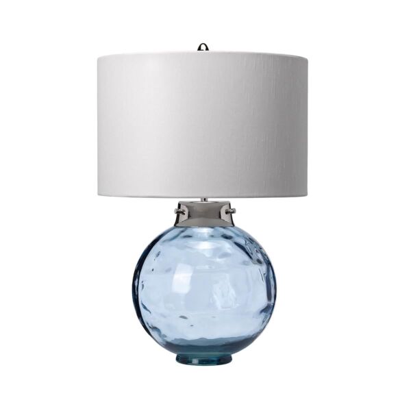 Elstead - Kara DL-KARA-TL-BLUE Table Lamp