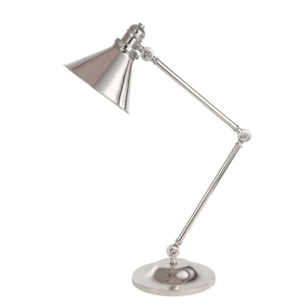 Elstead - Provence PV-TL-PN Table Lamp