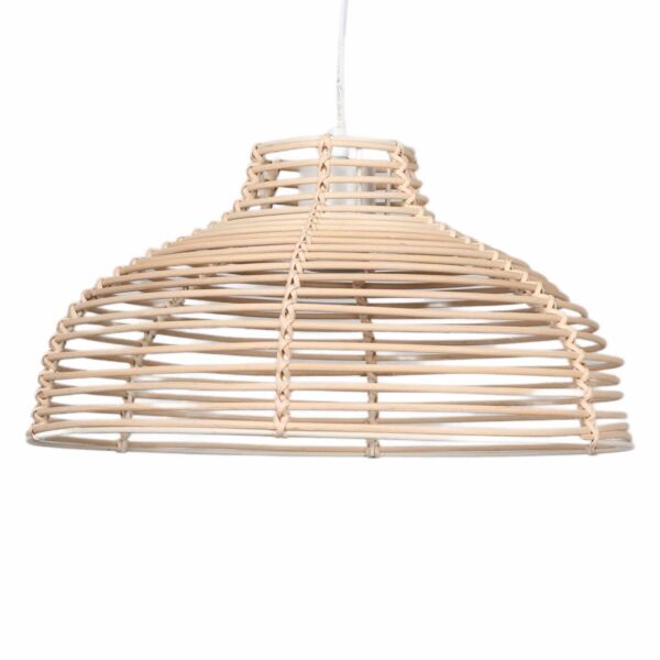 Katrina - Rattan Dome Pendant Lightshade