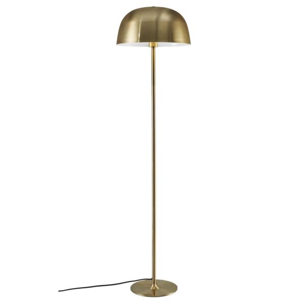 Nordlux - Cera - 2010244035 - Brass Floor Lamp