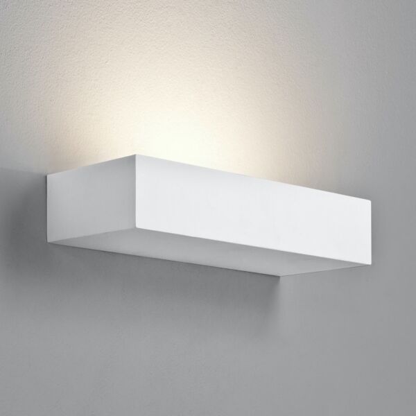 Astro Lighting - Parma 200 1187005 - Plaster Wall Light