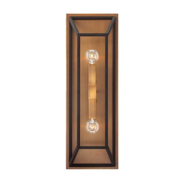 Elstead - Hinkley Lighting - Fulton HK-FULTON2 Wall Light