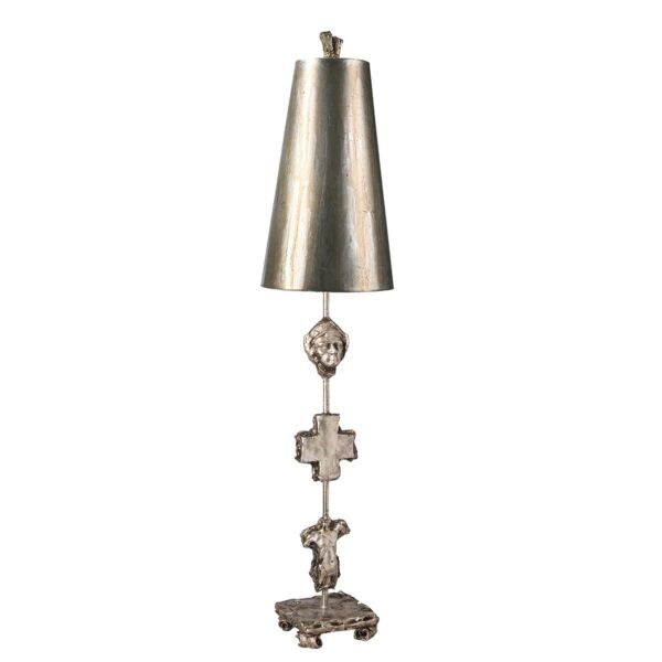 Elstead - Flambeau - Fragment FB-FRAGMENT-TL-S Table Lamp