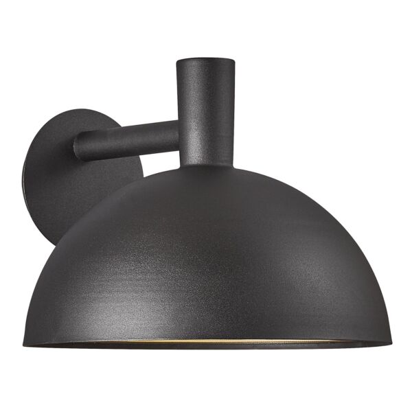 Nordlux - Arki 35 - 2118111003 - Black IP54 Outdoor Wall Light