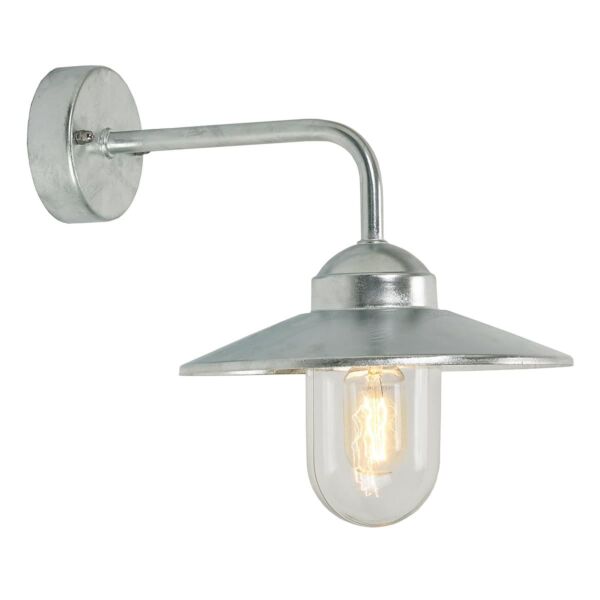 Elstead - Norlys - Vansbro VANSBRO-GAL Wall Light