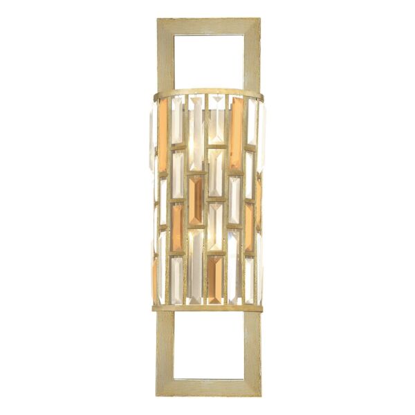 Elstead - Hinkley Lighting - Gemma HK-GEMMA2-B-SL Wall Light