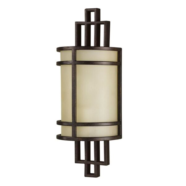 Elstead - Feiss - Fusion FE-FUSION1 Wall Light