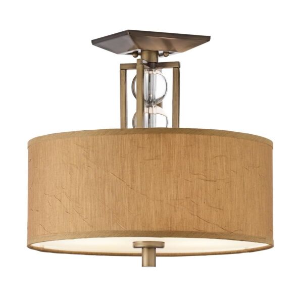 Elstead - Kichler - Celestial KL-CELESTIAL-SF Semi-Flush