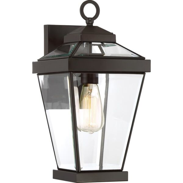 Elstead - Quoizel - Ravine QZ-RAVINE2-M Wall Lantern