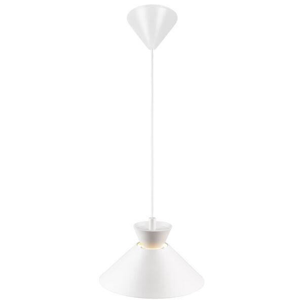 Nordlux - Dial 25 - 2213333001 - White Ceiling Pendant Light