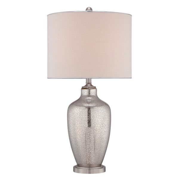 Elstead - Quoizel - Nicolls QZ-NICOLLS Table Lamp