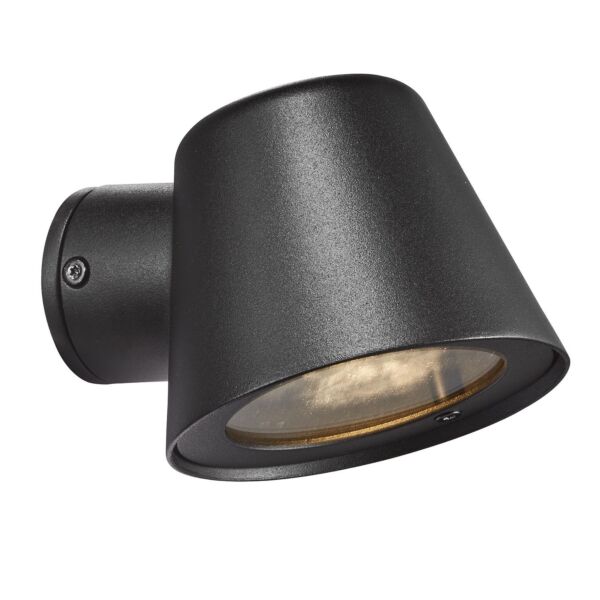 Nordlux - Aleria - 2019131003 - Black IP44 Outdoor Wall Light