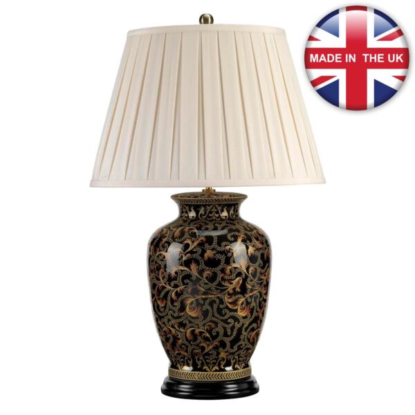 Elstead - Morris MORRIS-TL-LARGE Table Lamp