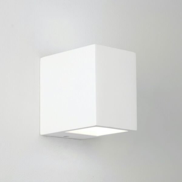 Astro Lighting - Mosto 1173001 - Plaster Wall Light