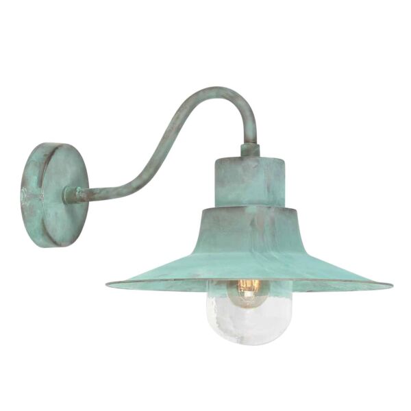 Elstead - Sheldon SHELDON-V Wall Lantern