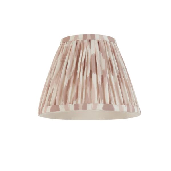 Endon Lighting - Ikat - 113223 - Neutral Fabric Shade