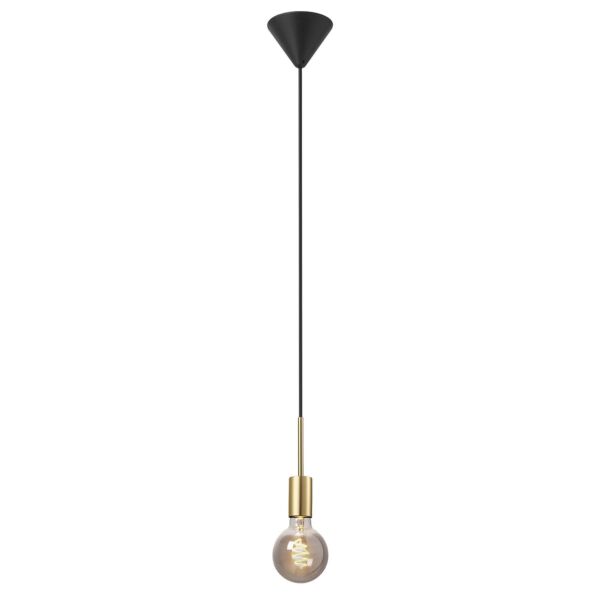 Nordlux - Paco - 2112053035 - Brass Flex Suspension Ceiling Pendant Light