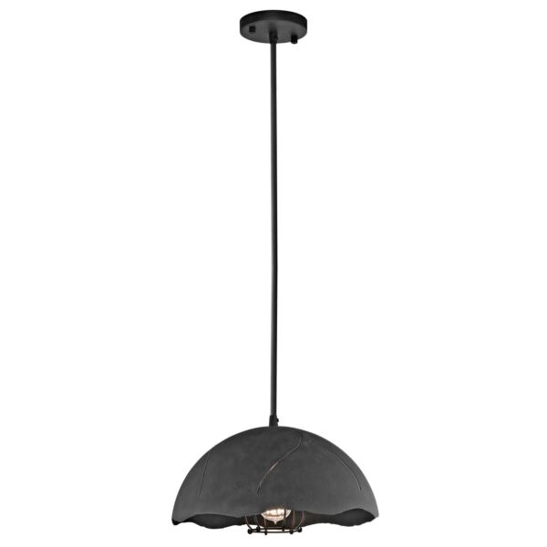 Elstead - Kichler Lighting - Fracture - KL-FRACTURE-P-S Pendant