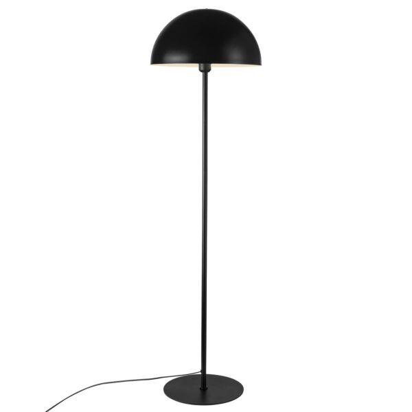 Nordlux - Ellen - 48584003 - Black Floor Lamp