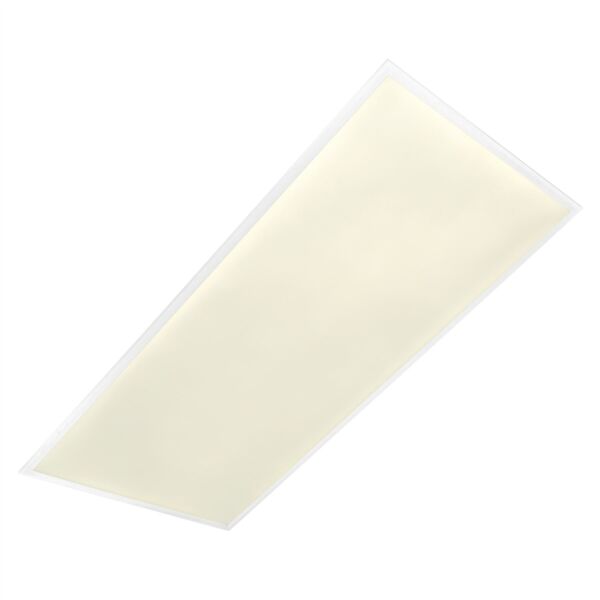 Saxby Lighting - StratusPRO TPA/UGR19 - 119331 - LED White Opal Panel Light