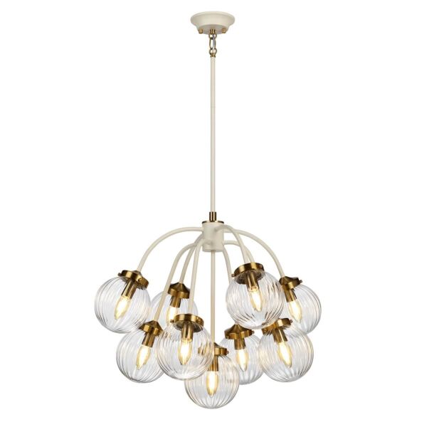 Elstead - Cosmos DL-COSMOS9 Pendant