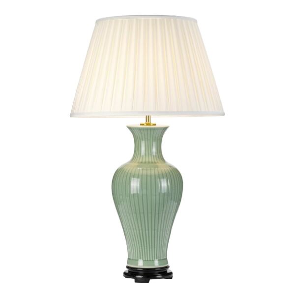 Elstead - Designer's Lightbox - Dalian DL-DALIAN-TL Table Lamp