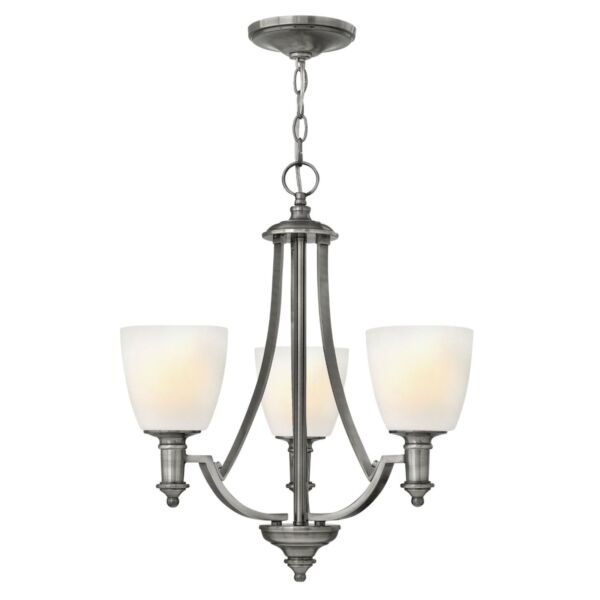 Elstead - Hinkley Lighting - Truman HK-TRUMAN3 Chandelier