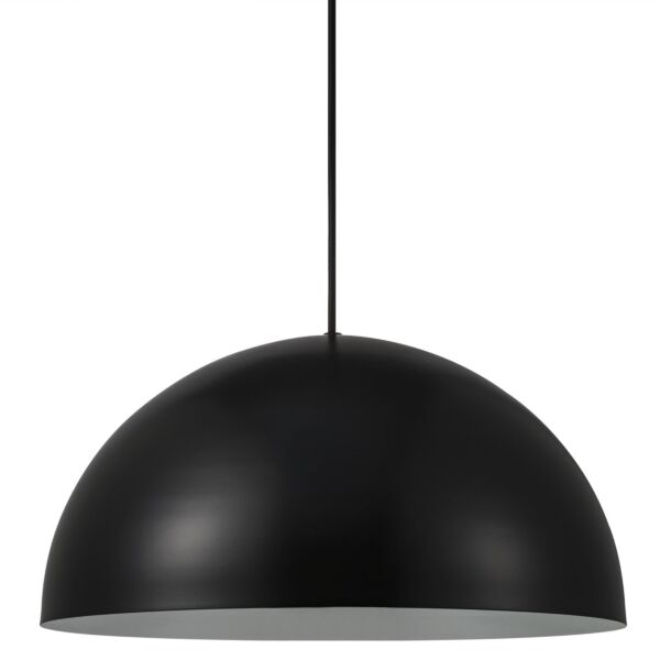 Nordlux - Ellen 40 - 48573003 - Black Ceiling Pendant Light