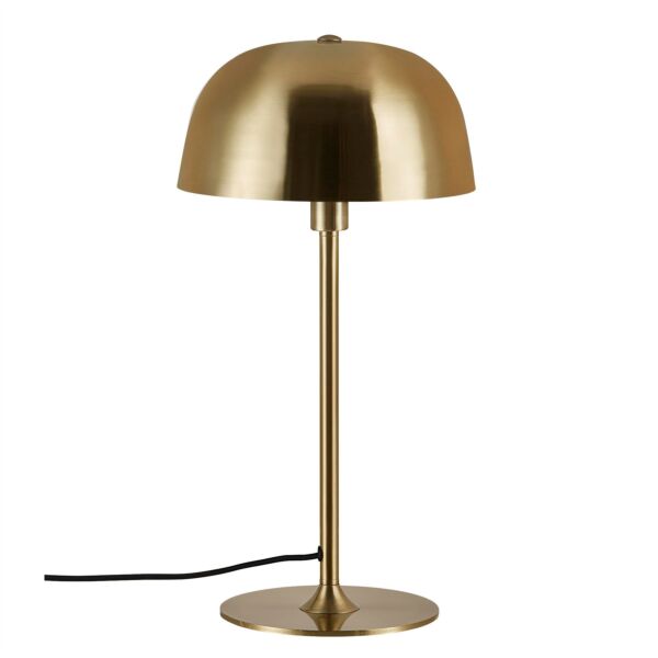 Nordlux - Cera - 2010225035 - Brass Table Lamp