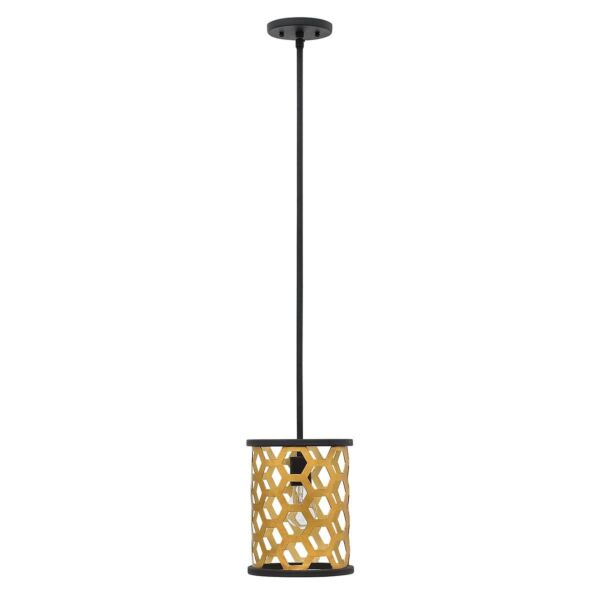 Elstead - Hinkley Lighting - Felix HK-FELIX-MP Pendant