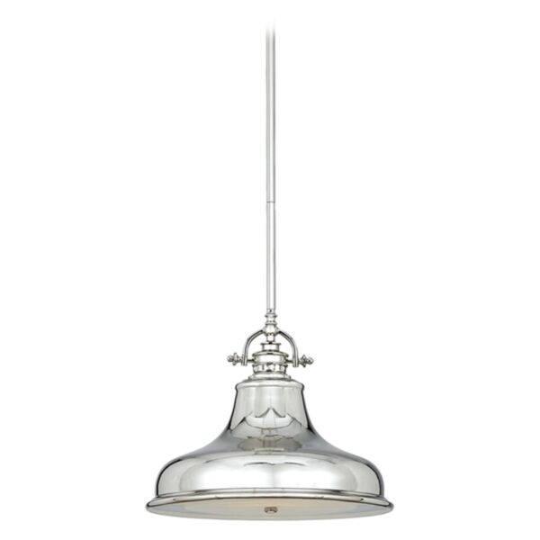 Elstead - Quoizel - Emery QZ-EMERY-P-M-IS Pendant