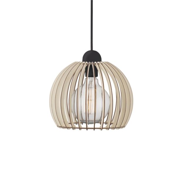 Nordlux - Chino 25 - 84823014 - Wood Ceiling Pendant Light