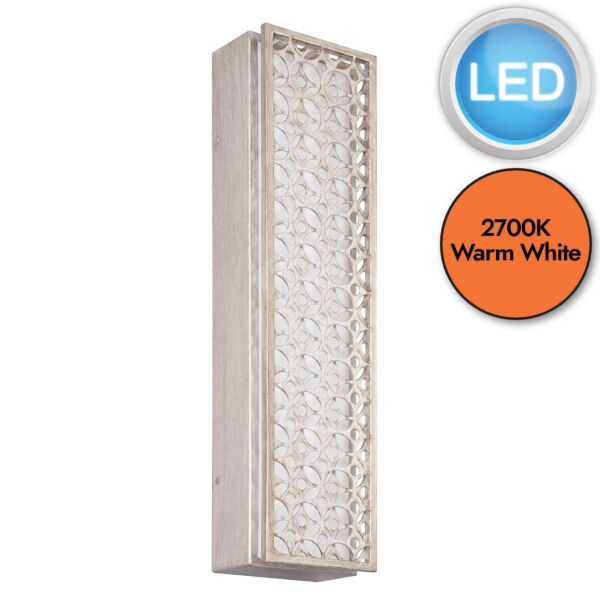 Elstead - Feiss - Kenney FE-KENNEY-LED Wall Light