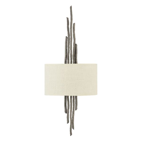 Elstead - Hinkley Lighting - Spyre HK-SPYRE2-MMB Wall Light