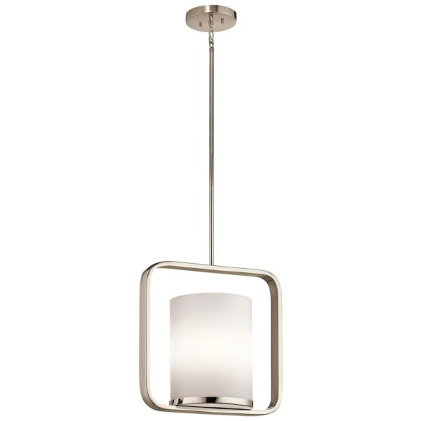 Elstead - Kichler - City Loft KL-CITY-LOFT-P-M Pendant