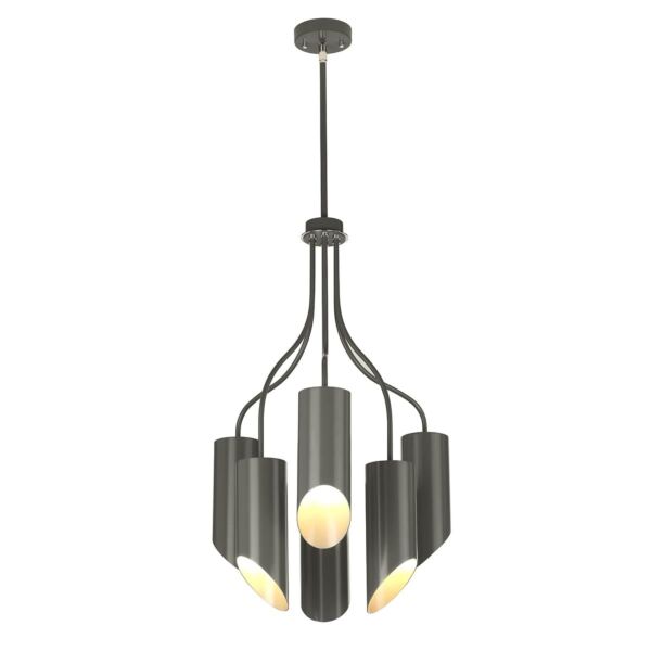 Elstead - Quinto QUINTO6-GPN Chandelier