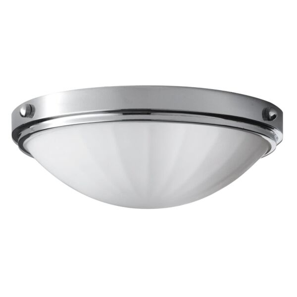 Elstead - Feiss - Perry FE-PERRY-F-BATH Flush Light