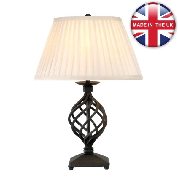 Elstead - Belfry BELFRY-TL Table Lamp