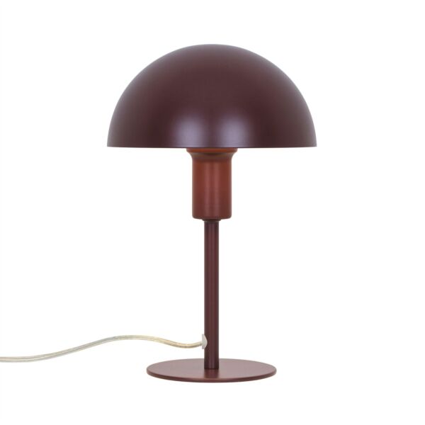 Nordlux - Ellen - 2213745002 - Bordeaux Table Lamp