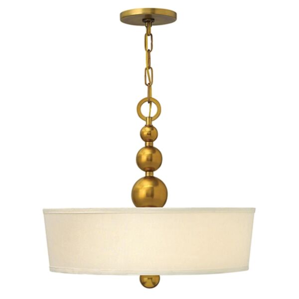 Elstead - Hinkley Lighting - Zelda HK-ZELDA-P-B-VS Pendant