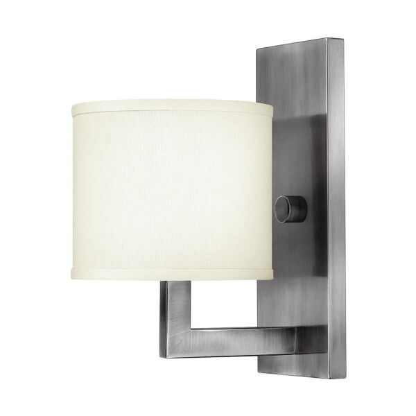 Elstead - Hinkley Lighting - Hampton HK-HAMPTON1 Wall Light