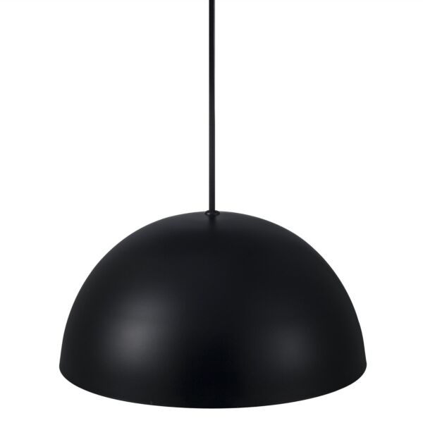 Nordlux - Ellen 30 - 48563003 - Black Ceiling Pendant Light