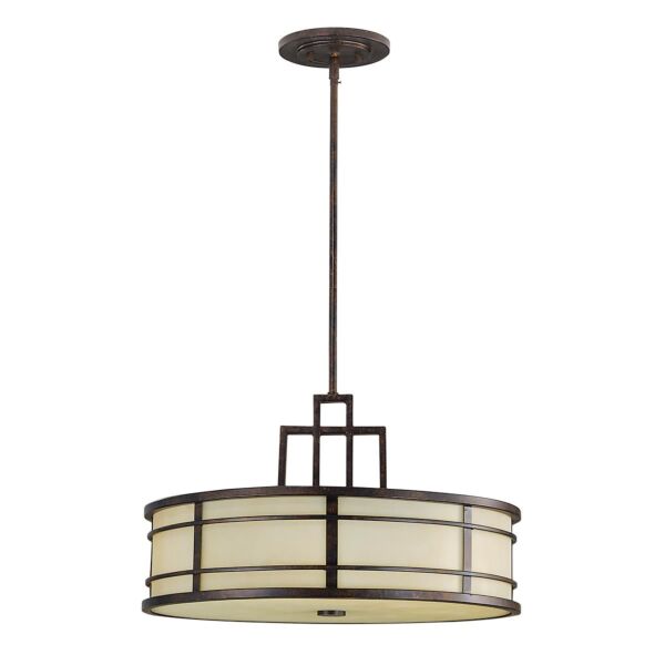 Elstead - Feiss - Fusion FE-FUSION-P-L Pendant