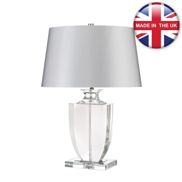 Elstead - Liona LIONA-TL Table Lamp